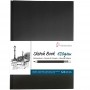 Skicirka Hahnemühle Sketch Book 10628354 A3 62 listov 120 g