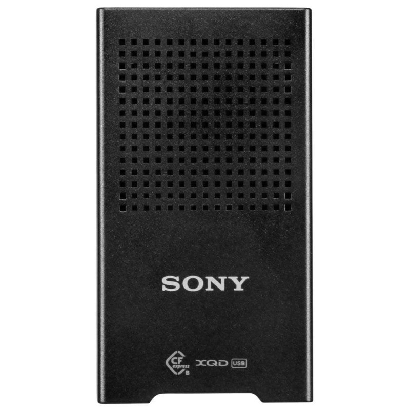 Sony MRW-G1 čitalec CFexpress Type B / XQD kartic Sony D-501692