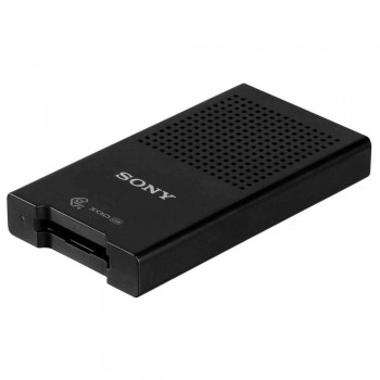 Sony MRW-G1 čitalec CFexpress Type B / XQD kartic