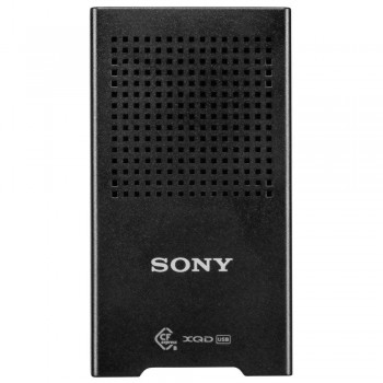 Sony MRW-G1 čitalec CFexpress Type B / XQD kartic