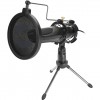 Speedlink AUDIS Streaming Microphone, black Speedlink D-223416
