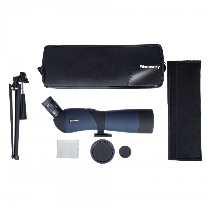 Spotting scope Discovery Range 60 Discovery D-684840