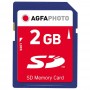 Spominska kartica AgfaPhoto SD 2GB 10403