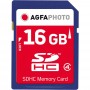 Spominska kartica AgfaPhoto SDHC 16GB 10408