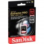 Spominska kartica SanDisk Extreme Pro SDXC 64GB 170MB V30 U3 SDSDXXY-064G-GN4IN
