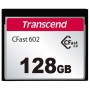 Spominska kartica Transcend CFast 2.0 CFX602 128GB TS128GCFX602