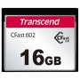 Spominska kartica Transcend CFast 2.0 CFX602 16GB TS16GCFX602