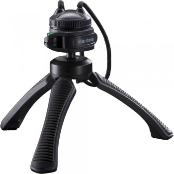 Tripod Mantona kaleido Gaia, night black