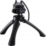 Tripod Mantona kaleido Gaia, night black