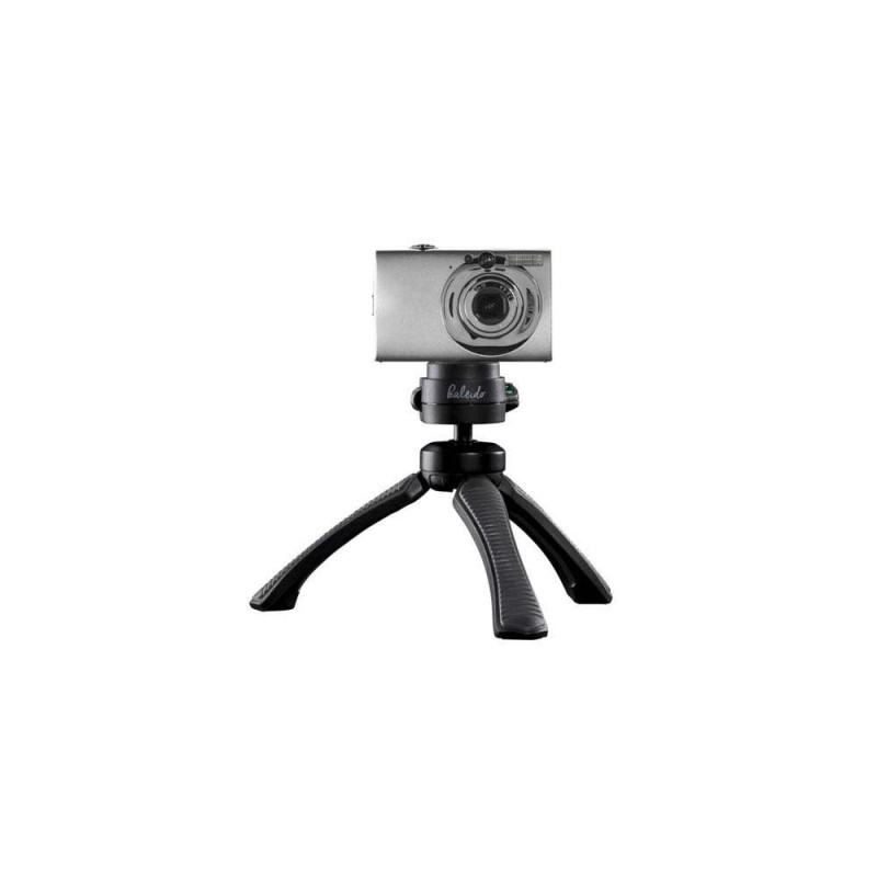 Stojalo za fotoaparate Mantona kaleido Gaia, črno Mantona D-311355