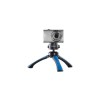 Tripod Mantona kaleido Gaia, ocean blue Mantona D-311362