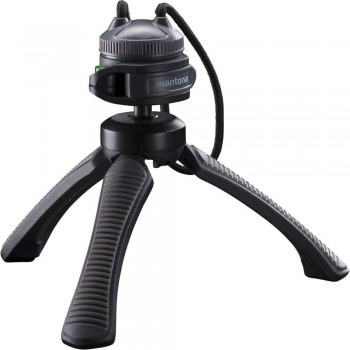 Tripod Mantona kaleido Gaia, deep grey