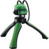 Tripod Mantona kaleido Gaia, lime green Mantona D-311369