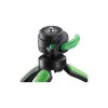 Tripod Mantona kaleido Gaia, lime green Mantona D-311369