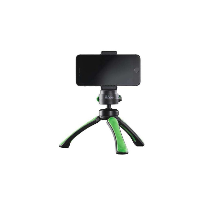 Tripod Mantona kaleido Gaia, lime green Mantona D-311369