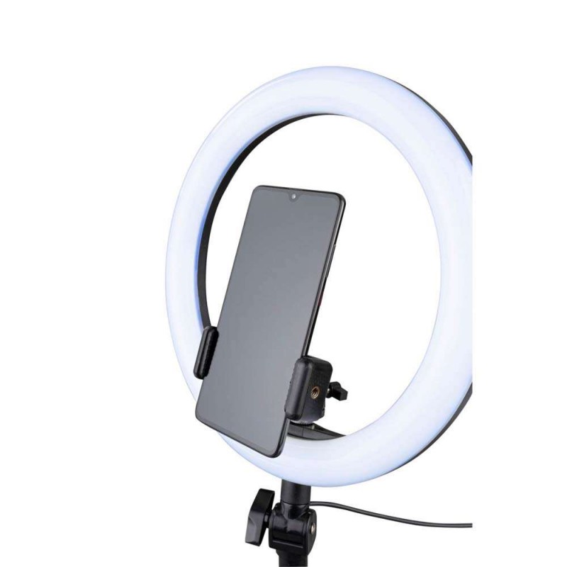 Studijski set Dörr VL-26 Vlogging-Kit z mikrofonom Dörr D-623982