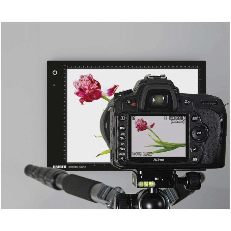 Svetlobni pult Kaiser LED Light Box plano 32x22,8cm, 2454 (D-235405)