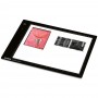 Kaiser LED Light Box plano 32x22,8cm, 2454
