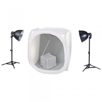 Kaiser Desktop Shooting Kit, 5864 Kaiser Desktop Shooting Kit, 5864