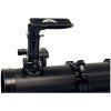 Bresser Pluto 114/500 EQ Telescope with Smartphone Holder Bresser D-226459
