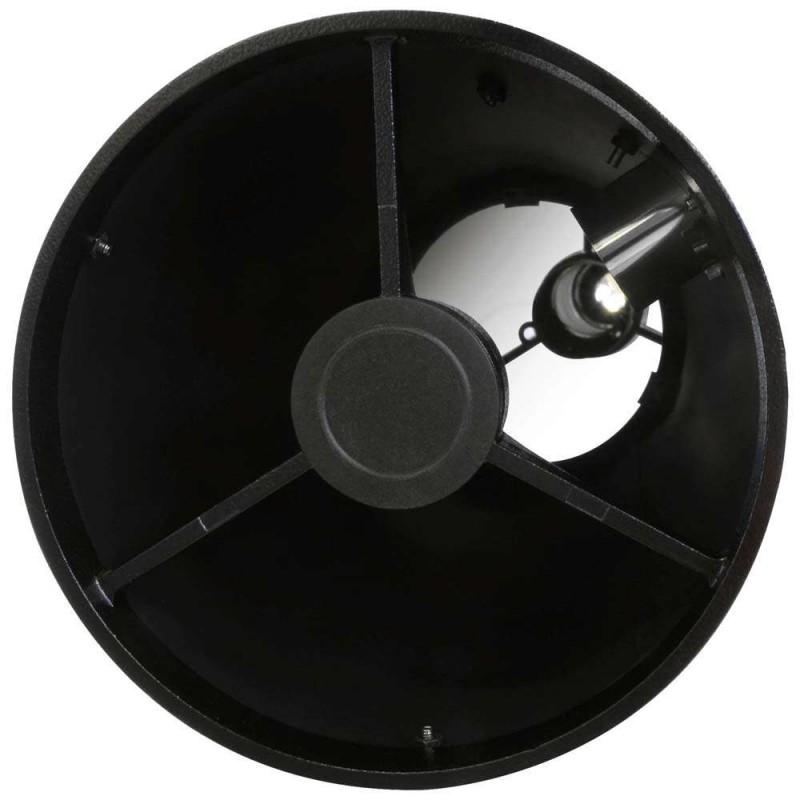 Bresser Pluto 114/500 EQ Telescope with Smartphone Holder Bresser D-226459