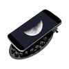 Bresser Pluto 114/500 EQ Telescope with Smartphone Holder Bresser D-226459