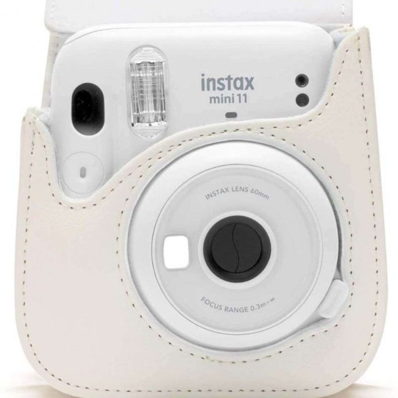 Fujifilm instax Mini 11 Bag ice white FujiFilm D-536272