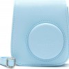 Torbica za instant fotoaparat Fujifilm instax Mini 11 Bag nebeško modra-(D-536279) Torbica za instant fotoaparat Fujifilm instax Mini 11 Bag nebeško modra (D-536279)