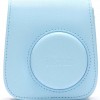 Torbica za instant fotoaparat Fujifilm instax Mini 11 Bag nebeško modra-(D-536279) Torbica za instant fotoaparat Fujifilm instax Mini 11 Bag nebeško modra (D-536279)