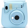 Torbica za instant fotoaparat Fujifilm instax Mini 11 Bag nebeško modra-(D-536279) Torbica za instant fotoaparat Fujifilm instax Mini 11 Bag nebeško modra (D-536279)
