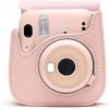 Torbica za instant fotoaparat Fujifilm instax Mini 11 Bag roza rdeče FujiFilm D-536251
