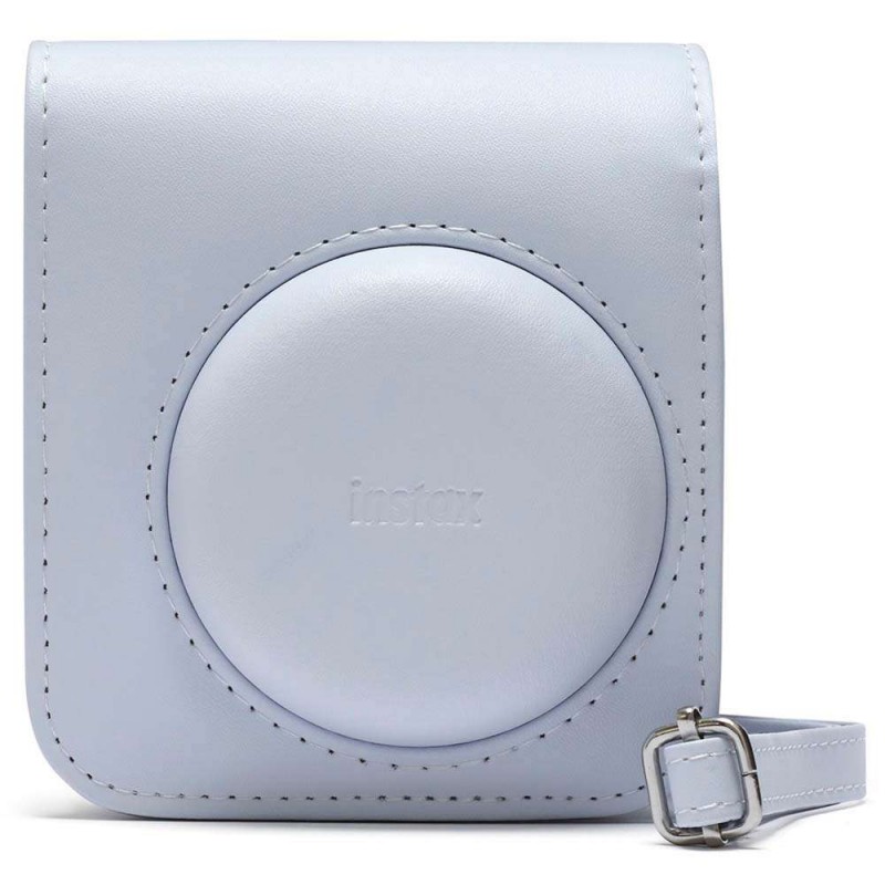 Fujifilm instax Mini 12 Bag, clay-white FujiFilm D-790995