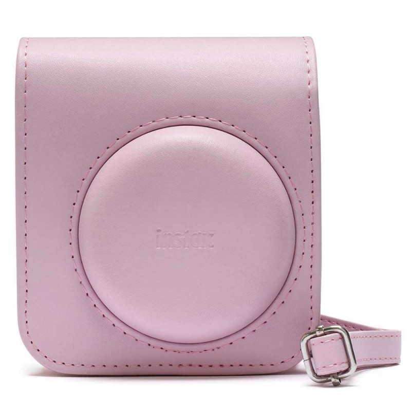 Fujifilm instax Mini 12 Bag, blossom-pink (D-791016)