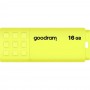 USB ključek GOODRAM UME2 2.0, 16GB, rumen
