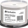 Verbatim DataLifePlus DVD-R 4,7GB 16x, wide inkjet printable, 1x50, NON-ID