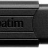 Verbatim Store n Go 16GB Pinstripe USB 3.0 black Verbatim D-198956