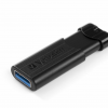 Verbatim Store n Go 16GB Pinstripe USB 3.0 black Verbatim D-198956