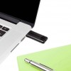Verbatim Store n Go 16GB Pinstripe USB 3.0 black Verbatim D-198956