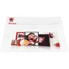 1x250 Kodak Kiosk Picture Bags 20x30 cm (D-299278)