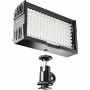 Walimex pro LED video luč z 128 LED