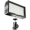 Walimex pro LED video luč z 128 LED