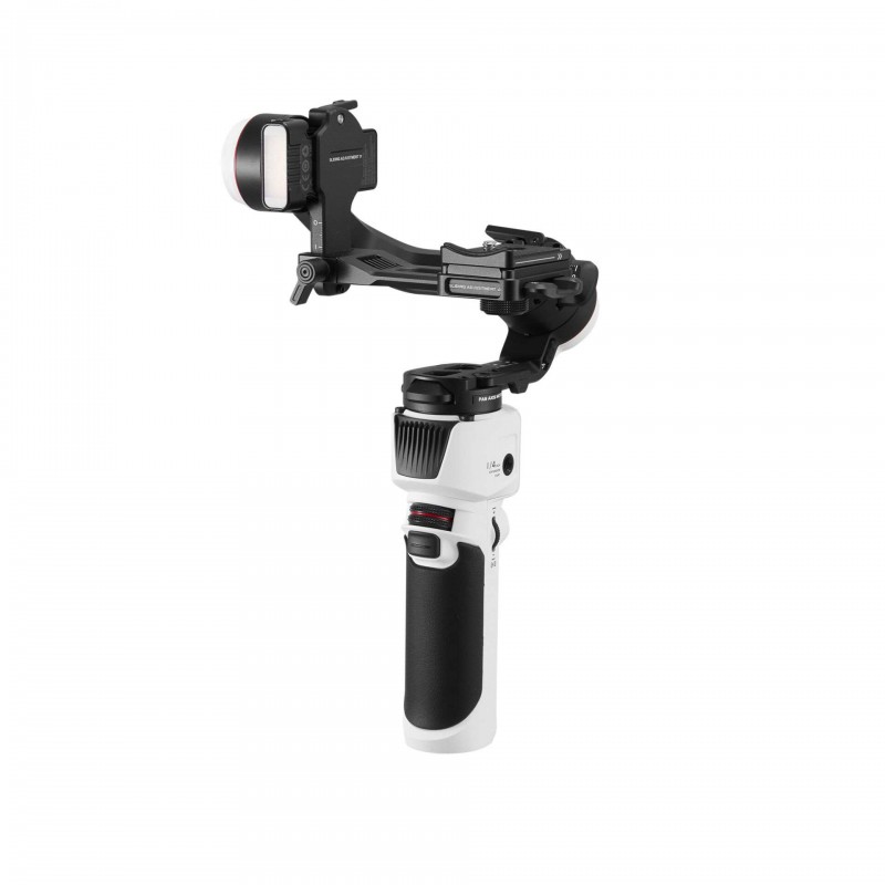 Zhiyun Crane M3S Combo Gimbal (rabljeno) Zhiyun D-810735-used