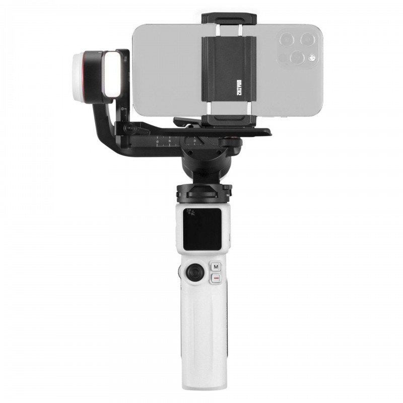 Zhiyun Crane M3S Combo Gimbal (used) Zhiyun D-810735-used