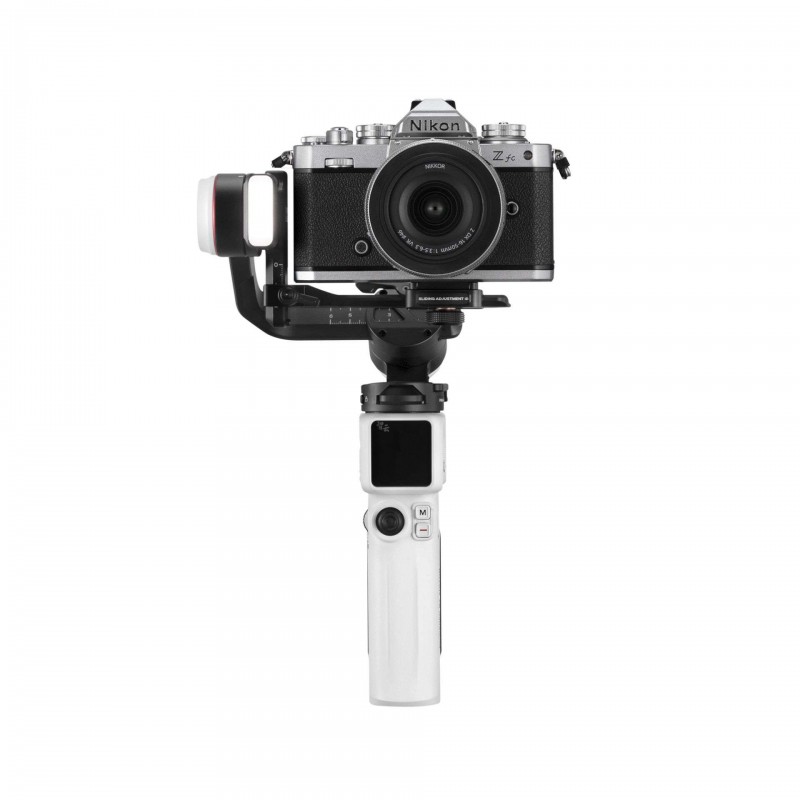 Zhiyun Crane M3S Combo Gimbal (rabljeno) Zhiyun D-810735-used