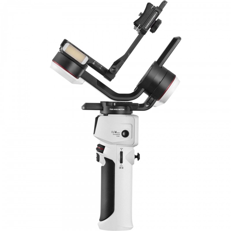 Zhiyun Crane M3S Combo Gimbal (rabljeno) Zhiyun D-810735-used