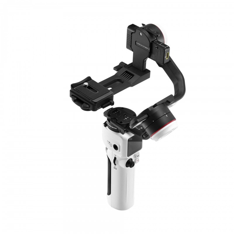 Zhiyun Crane M3S Combo Gimbal (rabljeno) Zhiyun D-810735-used