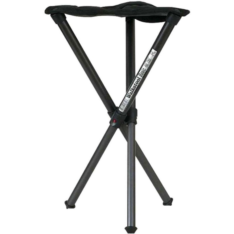 Zložljiv stol Walkstool Basic 50 (D-473648)