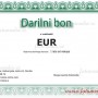 Gift voucher 100