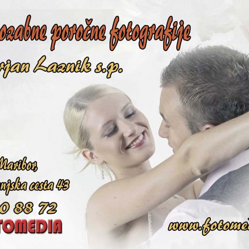 Wedding offer P2-K (PRO photo book) Fotomedia 7772000000006