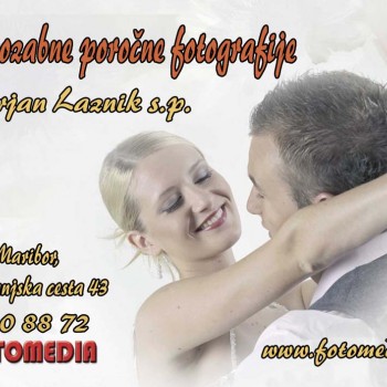 Poročni paket P4-K (PRO foto knjiga)